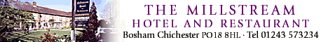 Millstream Hotel