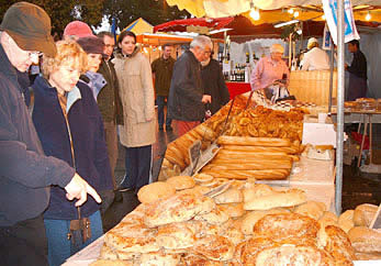 Bakery