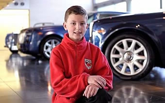 Callum Jeffery