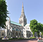Cathedral