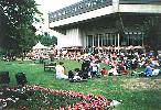 Chichester Festival Theatre