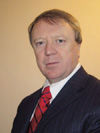 Tony Gott