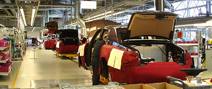 The Assembly Line