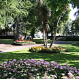 Jubilee Park