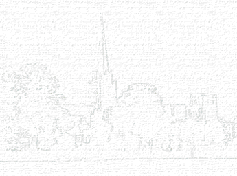 Chichester Cathedral from Priory Park