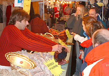 Boucherie