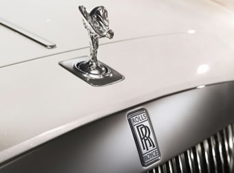 Rolls-Royce