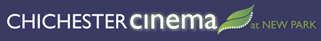 Chichester Cinema at New Park