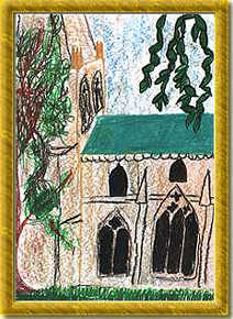 Cathedral 3