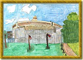 Chichester Festival Theatre 2