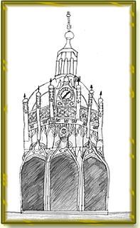Market Cross 1