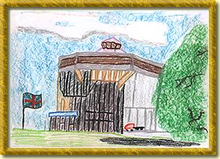 Chichester Festival Theatre 3