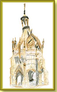 Market Cross 2