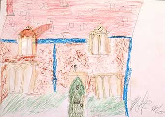 Untitled (St Faith's House)