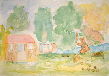 The Bowling Club