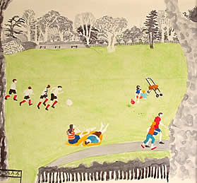 Priory Park