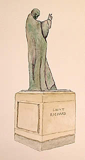 St Richard