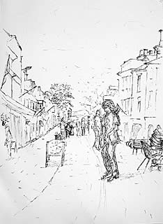North Street