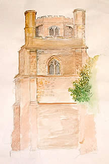 The Tower