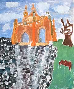 Untitled (Market Cross)