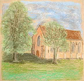 Priory Park
