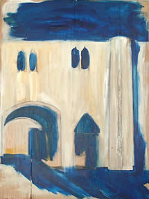The Gate House