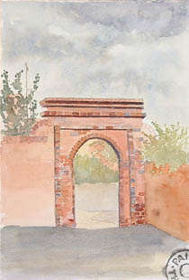 Archway