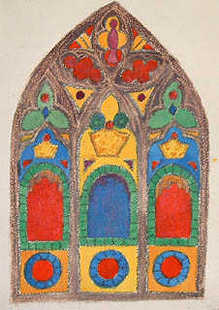 The Window
