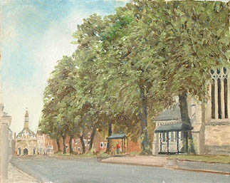 West Street