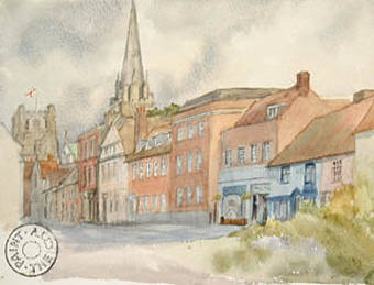 West Street