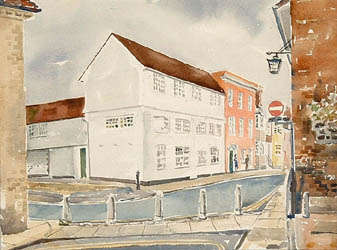Little London