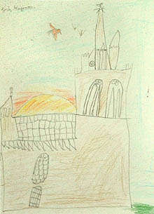 The Spire