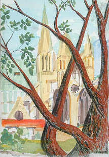 Cathedral 2