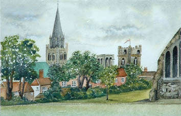 Priory Park
