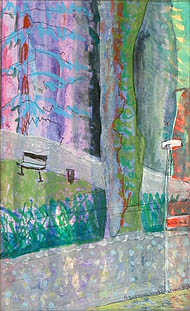 Walls Walk