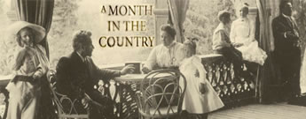 A Month in the Country