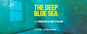 The Deep Blue Sea