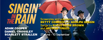 Singin' in the Rain