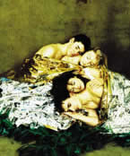 A Midsummer Night's Dream