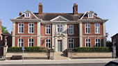 Edes House