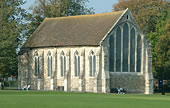 The Guildhall