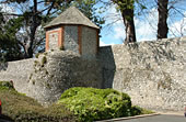 The City Walls