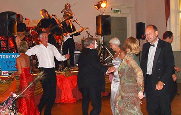 Dance Band
