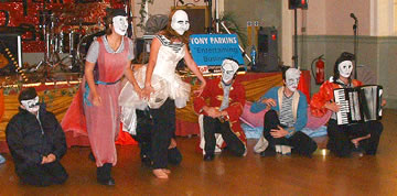 Chichester Youth Theatre