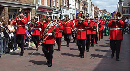 Band