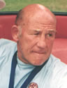 Stirling Moss
