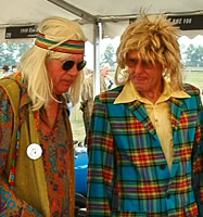 Hippies