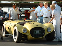 'Ol' Yeller II'
