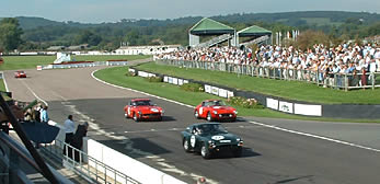 RAC TT Celebration