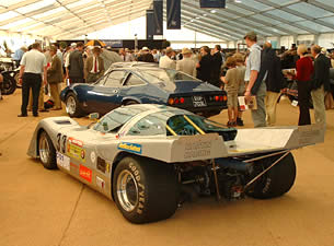 1969 Martin-Ford.